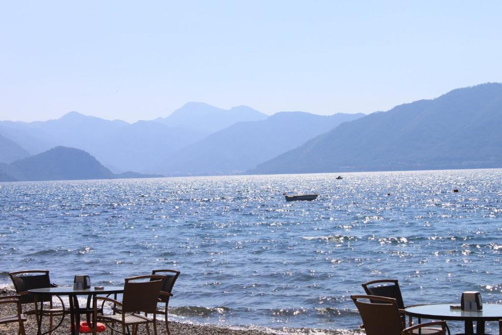 George & Dragon Beach Hotel Marmaris Exteriör bild