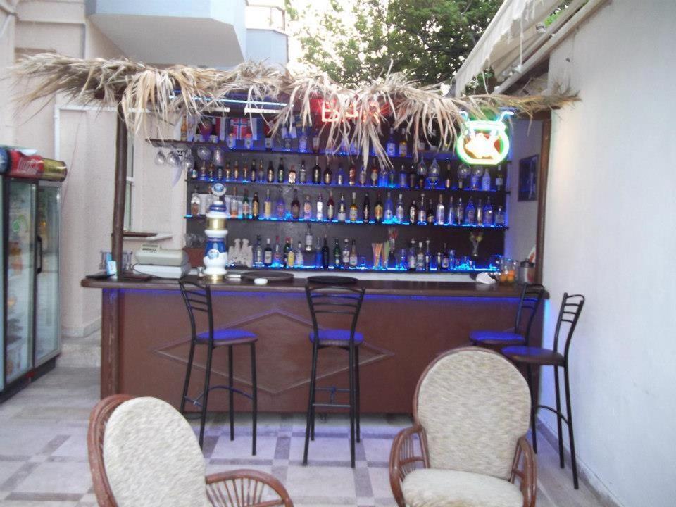 George & Dragon Beach Hotel Marmaris Exteriör bild
